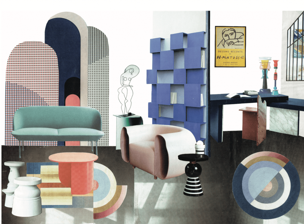 Hugo Le Devehat planche ambiance