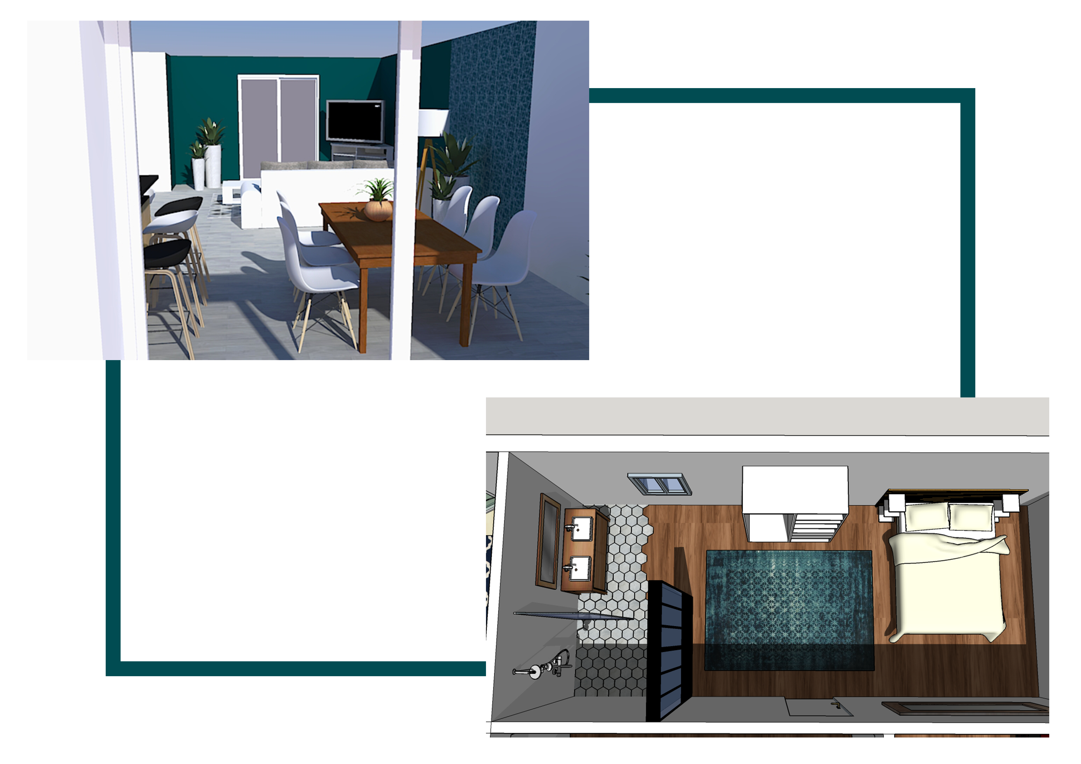 Estelle Lambert interview lib&déco