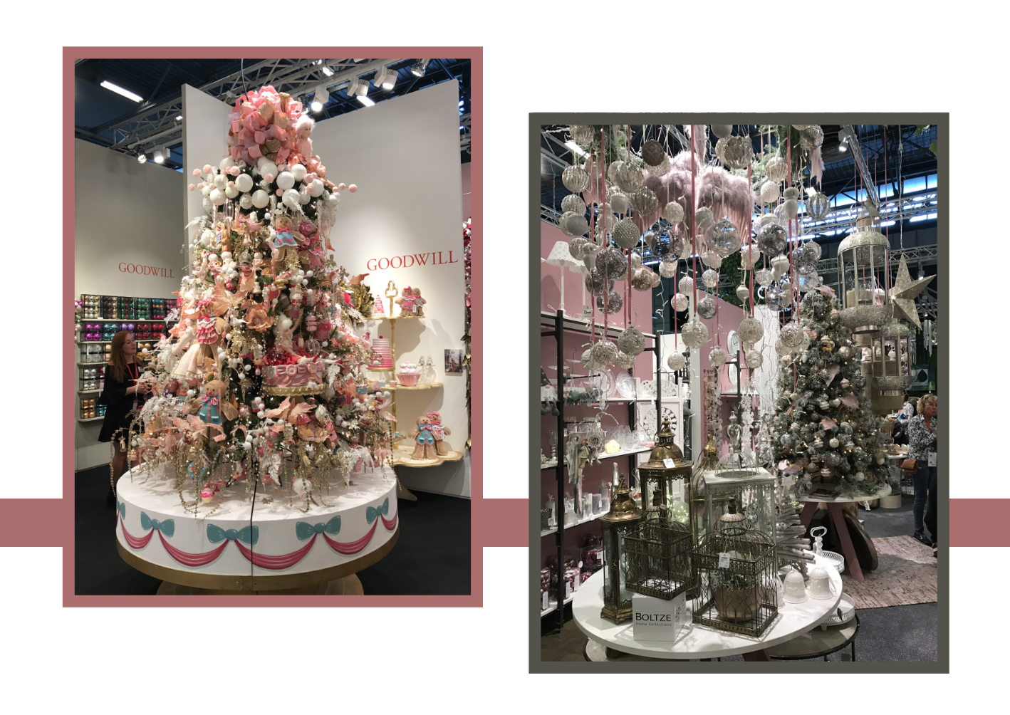 GOODWILL BOLTZE maison objet