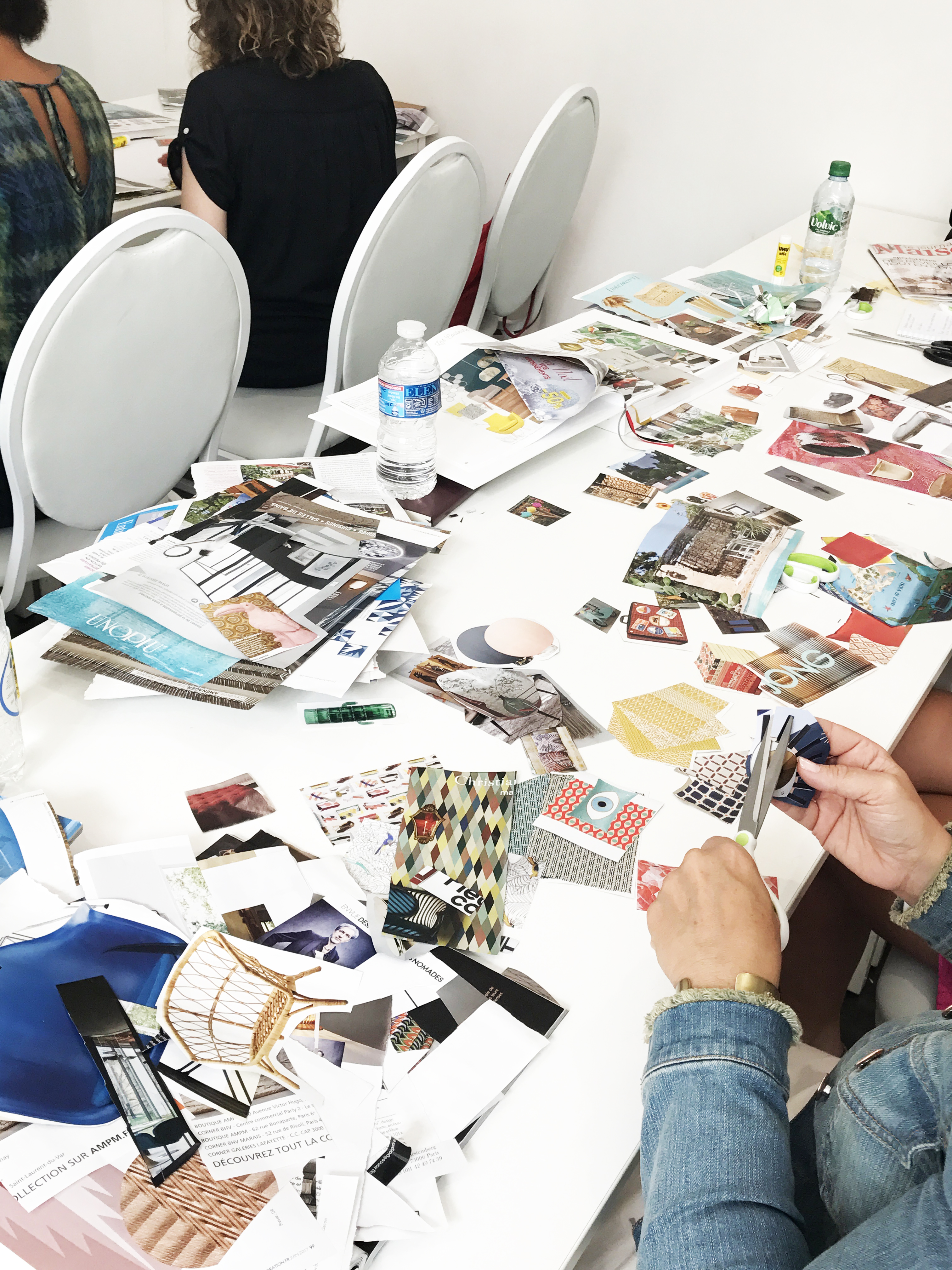 portes ouvertes MMI Déco