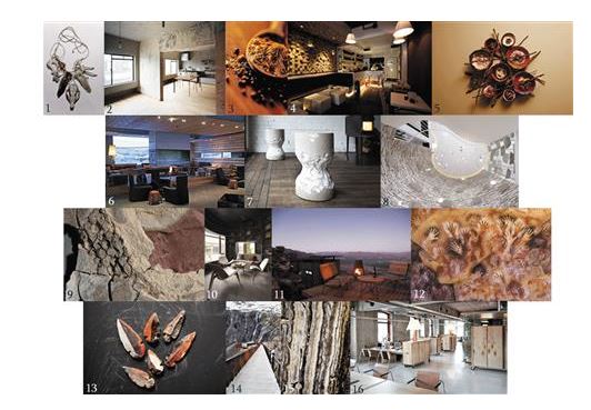 POST 2 ELEGANCE PRIMITIVE INSPI