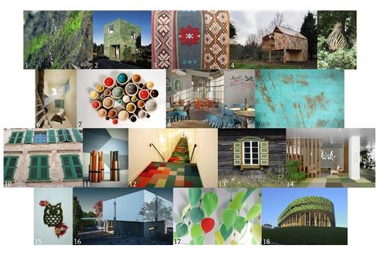 PARFUM DE NATURE COULEURS