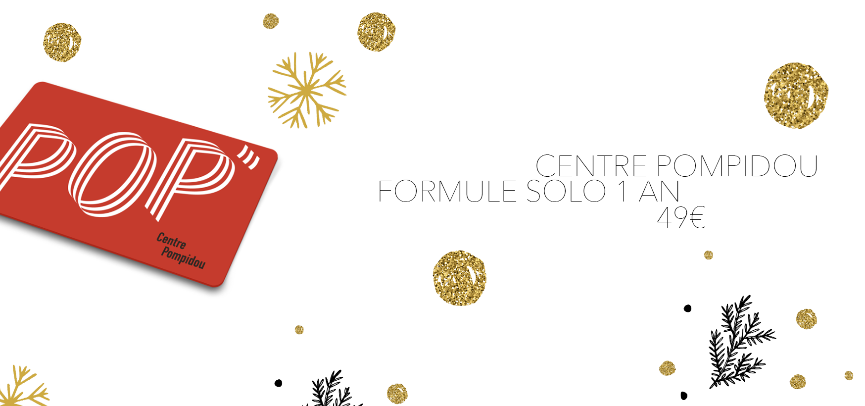 centre pompidou forumule solo