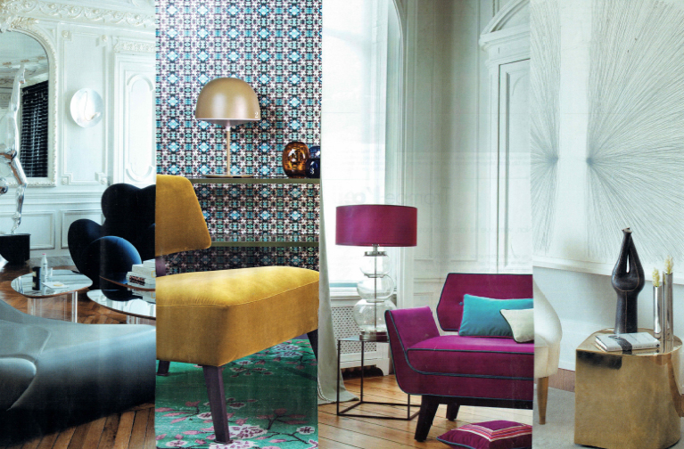 Formation Décorateur – conseiller en design d’espace spécialisation aux métiers de l’immobilier