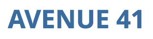 Avenue 41