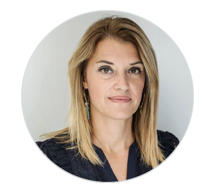 Corinne Palermo deco la ciotat