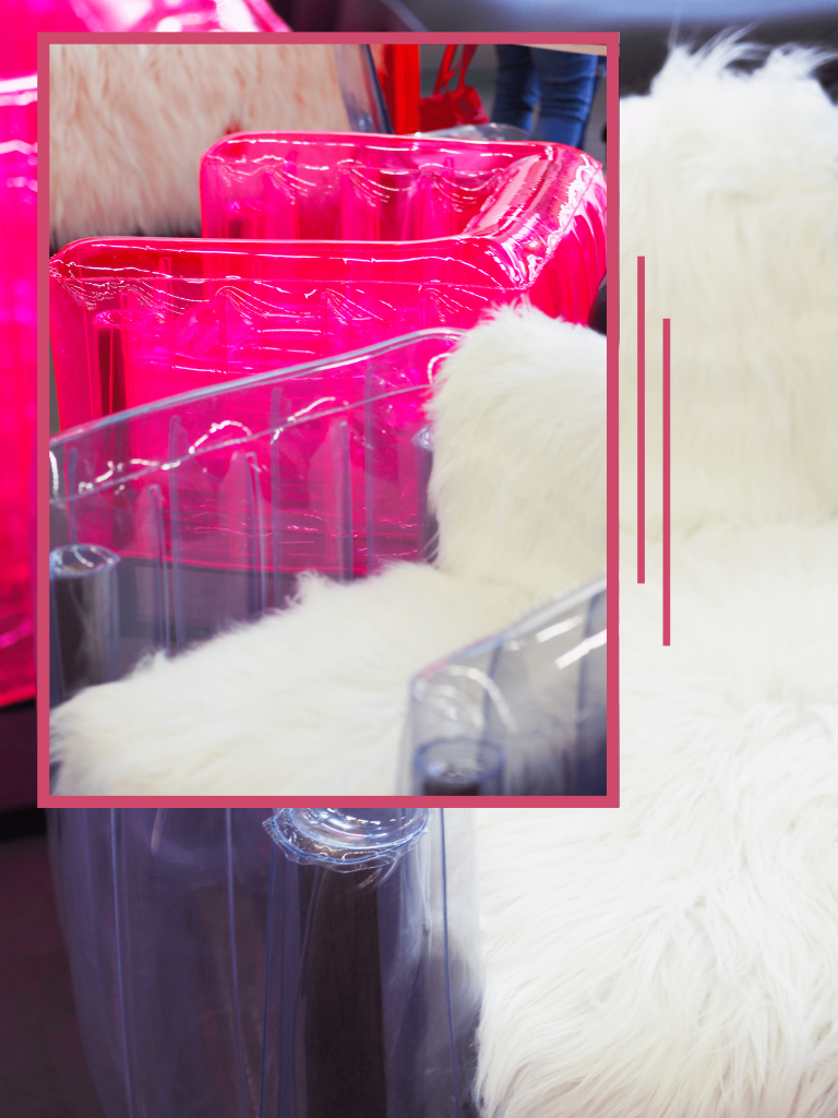 Mojow maison & objet 2018