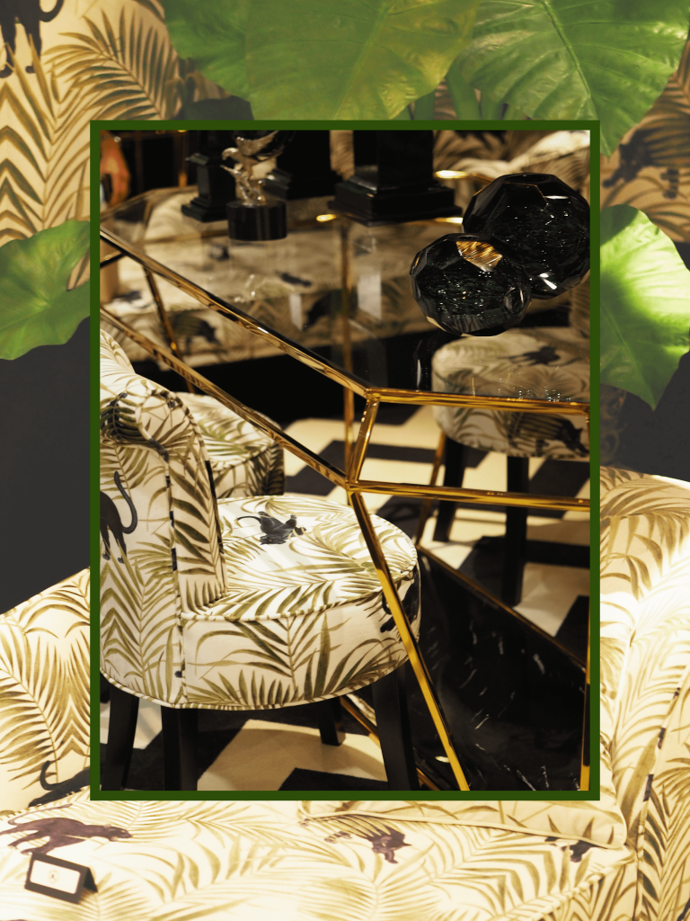 abhika maison et objet 2018