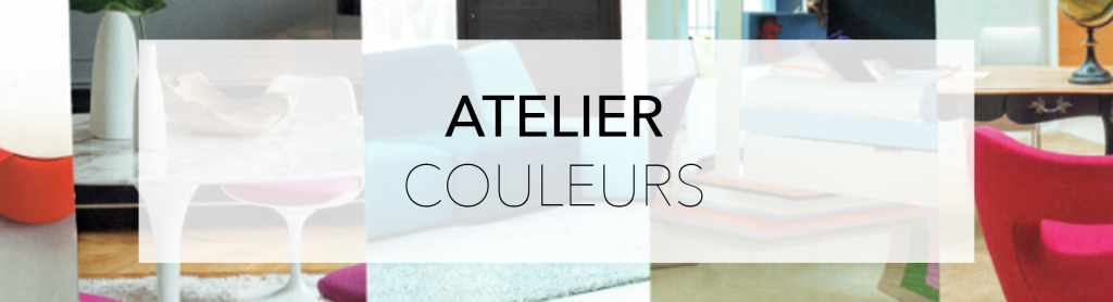 atelier couleur