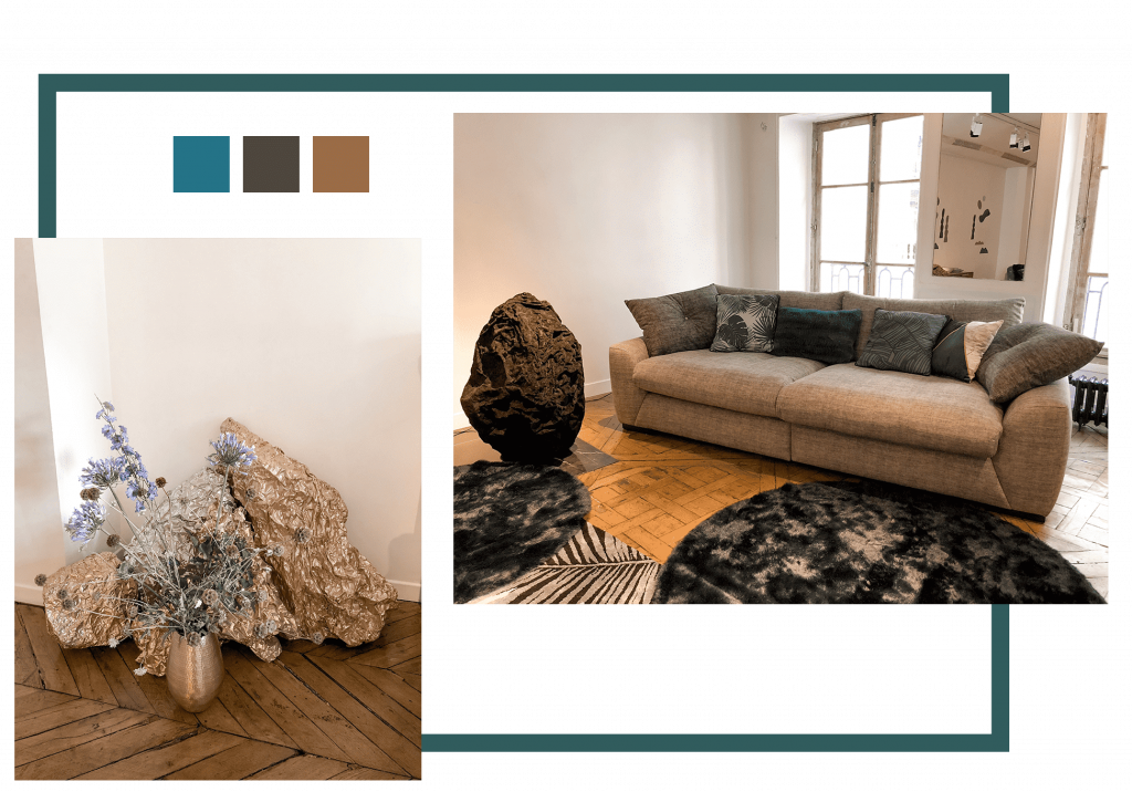 conforama collection cosmic winter