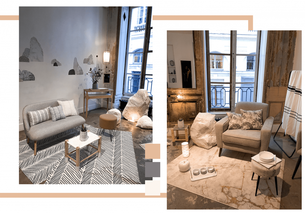 conforama collection hiver 2018