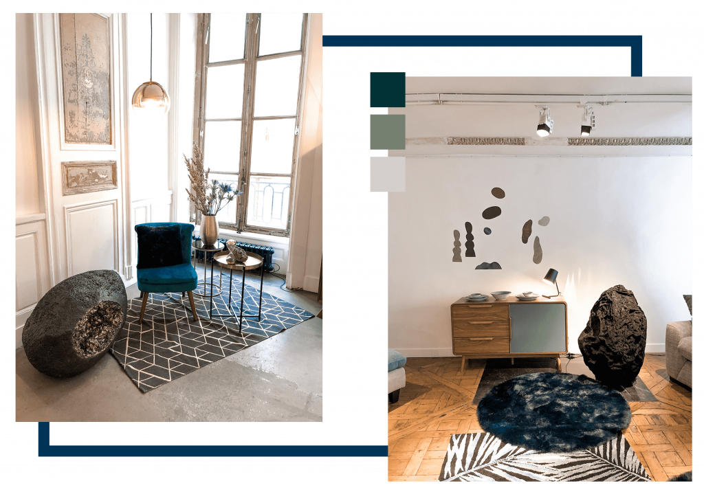 conforama collection hiver 2018