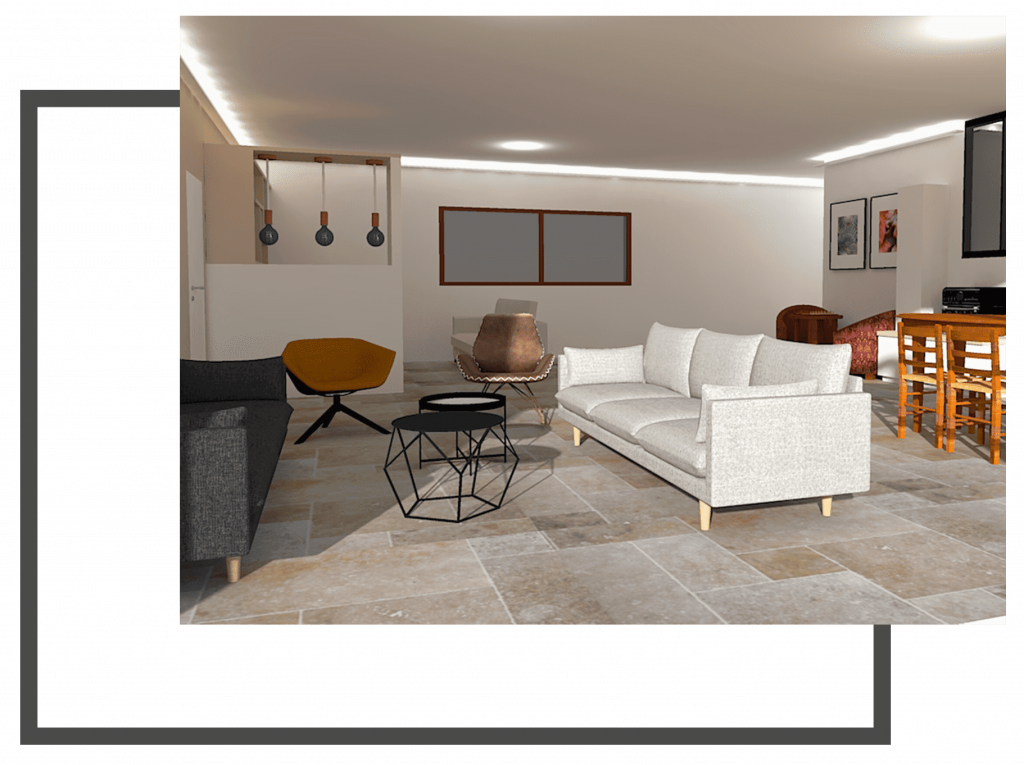 laurence benhamou feng shui design