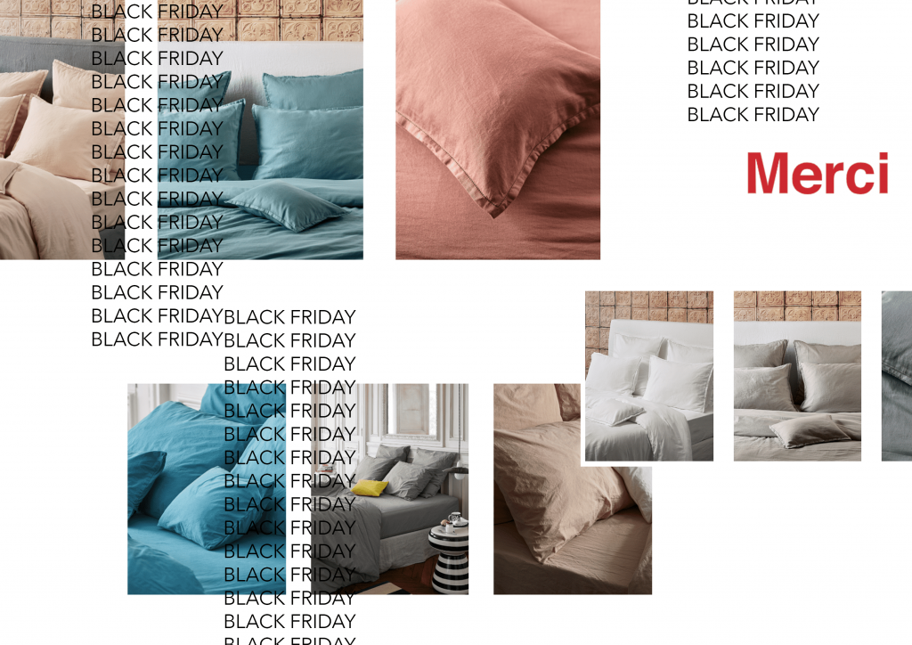 merci merci black friday deco