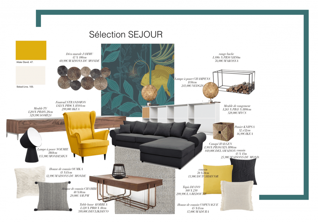 pepit'home deco dijon bourgogne