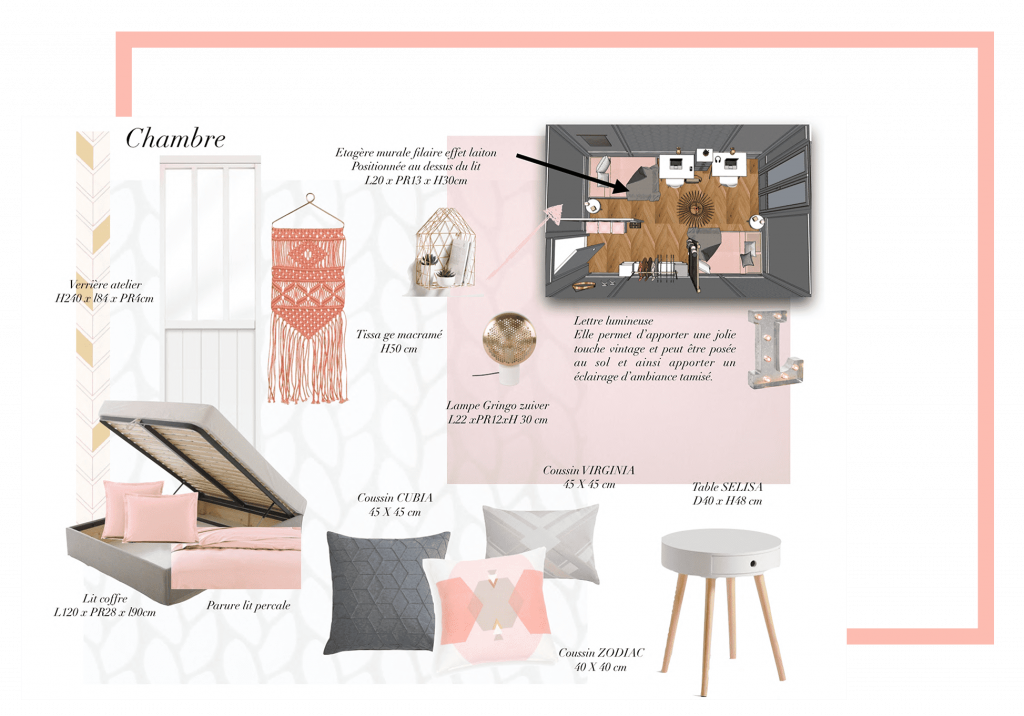 pepit'home decoratrice bourgogne