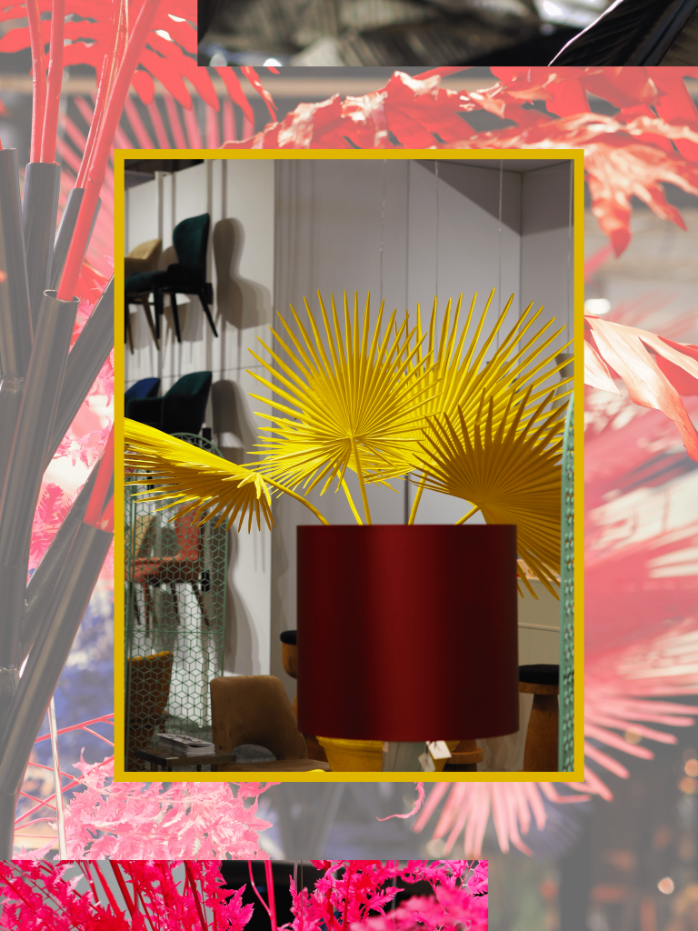 pollspotten maison et objet 2018