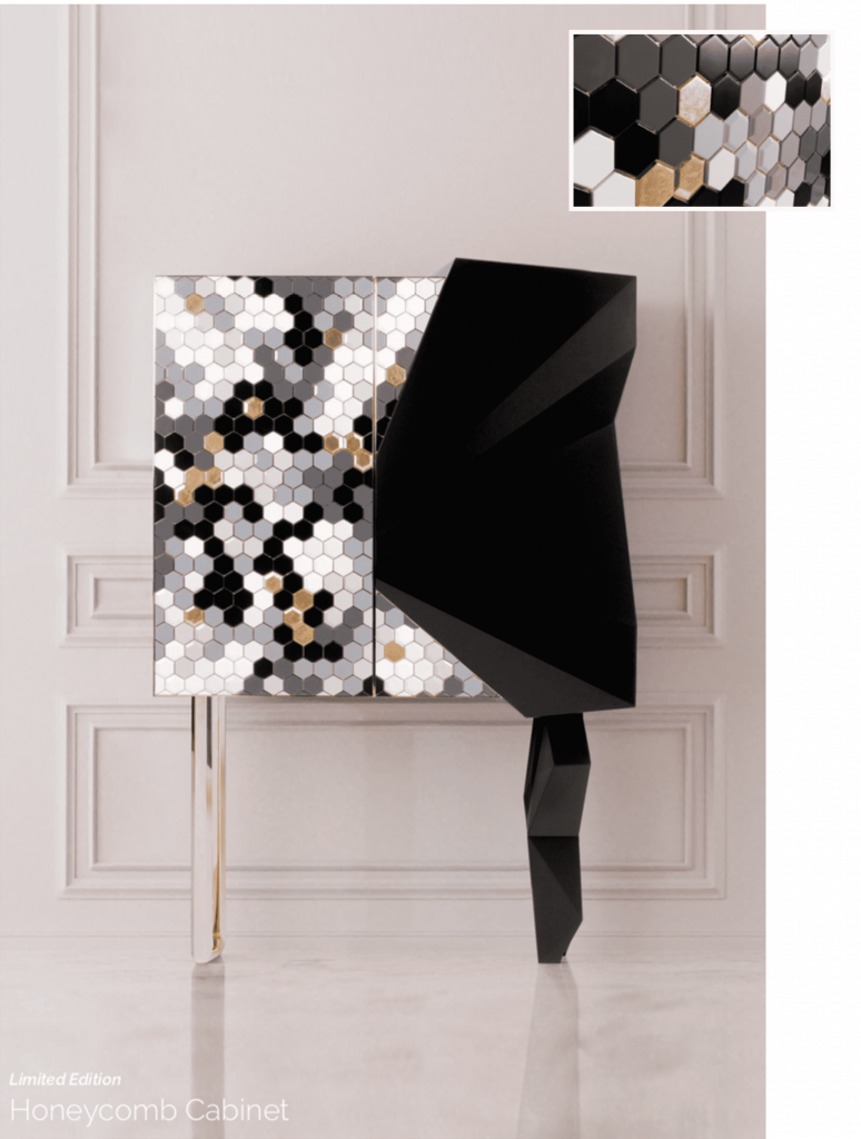 royal stranger design