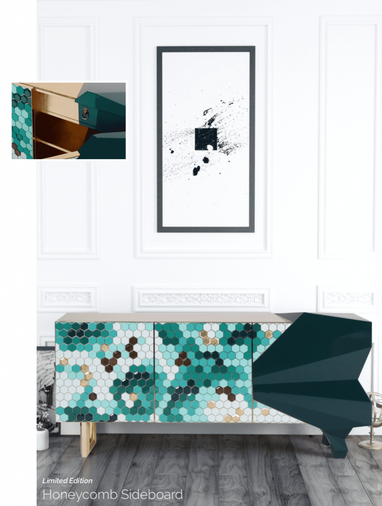 royal stranger design