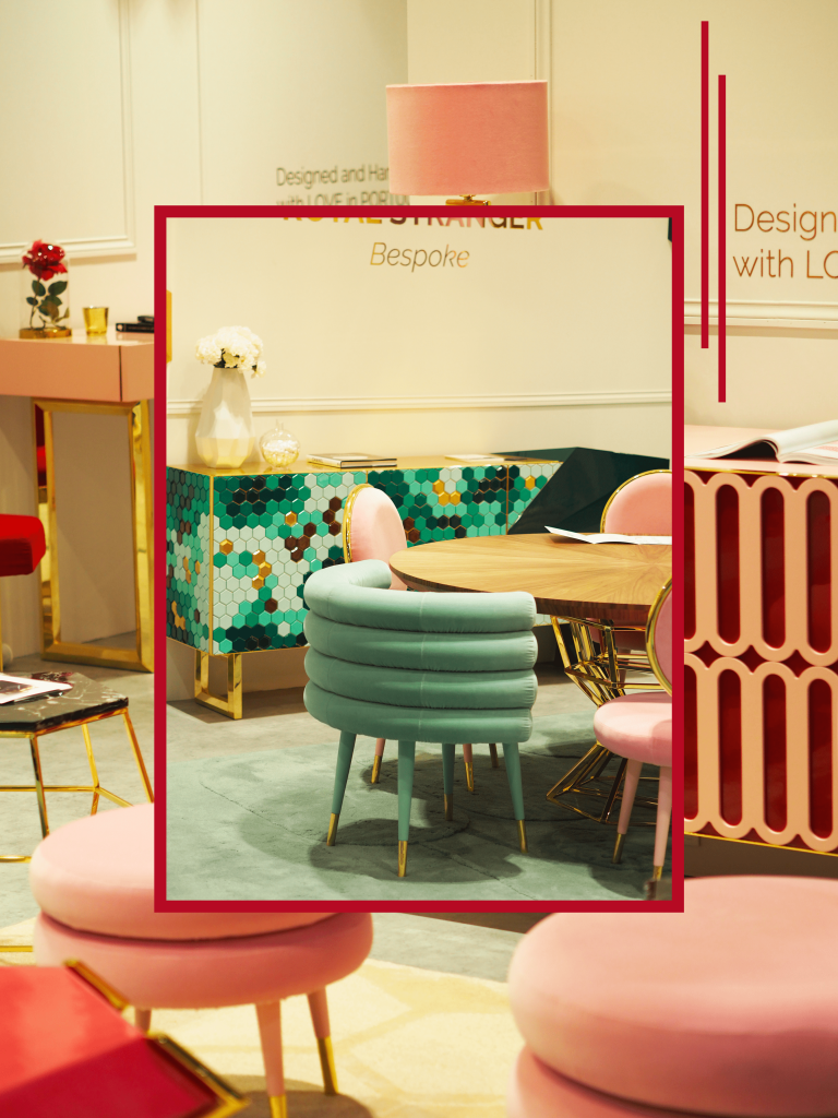 royal stranger maison et objet 2018