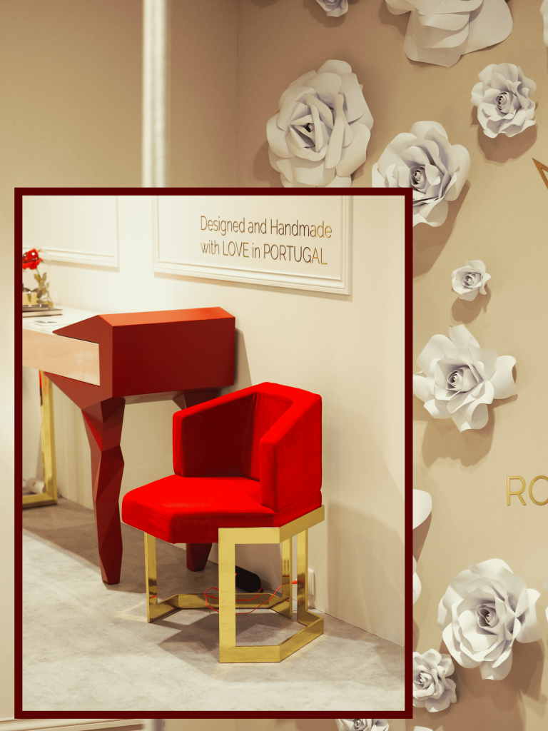 royal stranger maison et objet 2018