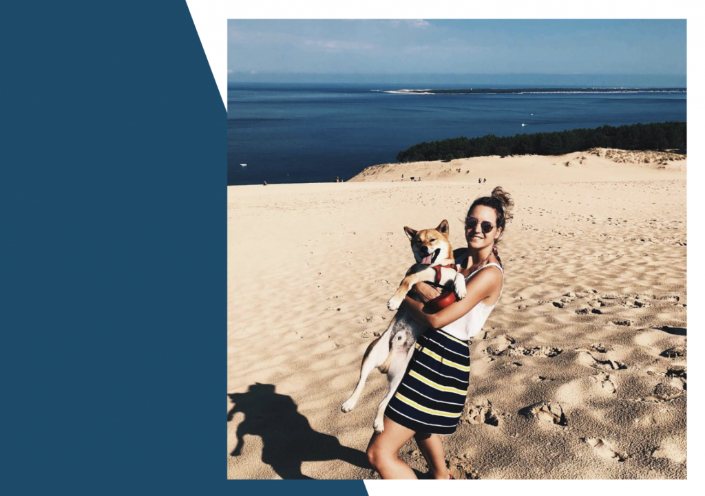 sandy mmi deco decoration