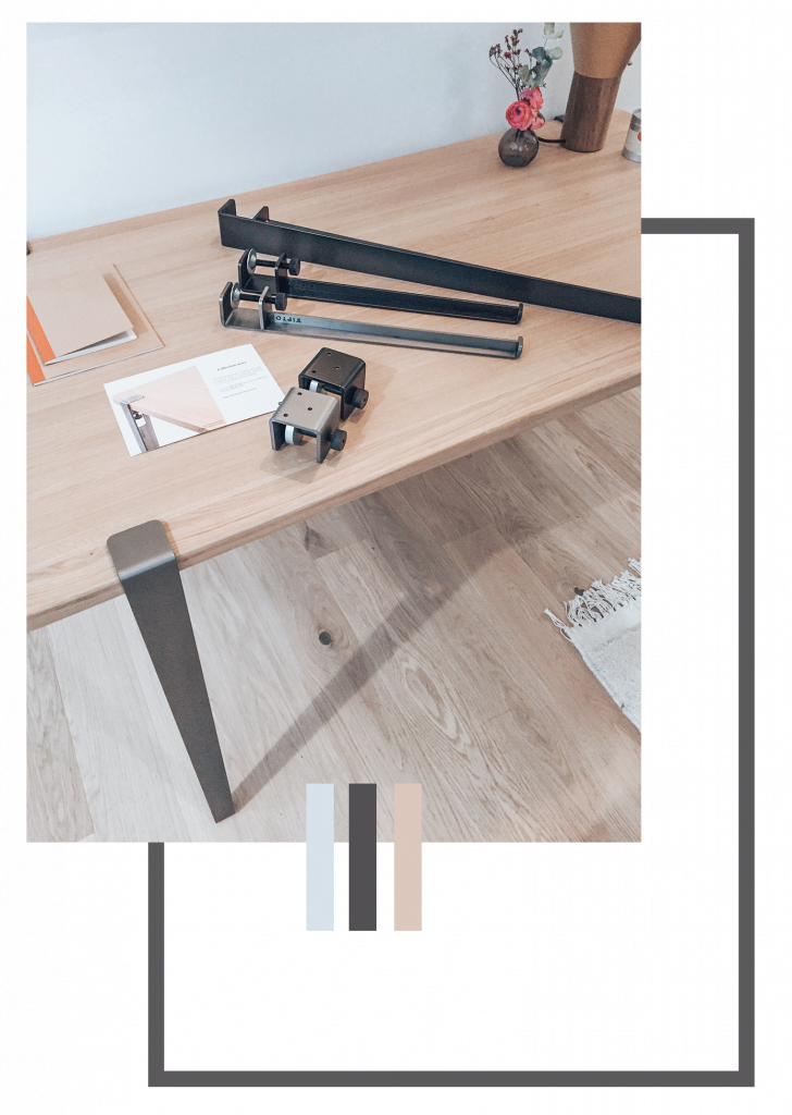 tiptoe collection 2018