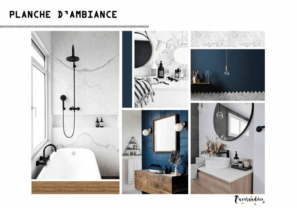 Claudiana Fickat decoratrice