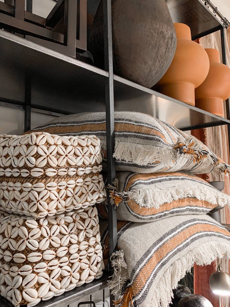 AP.MP Aix-en-Provence coussins