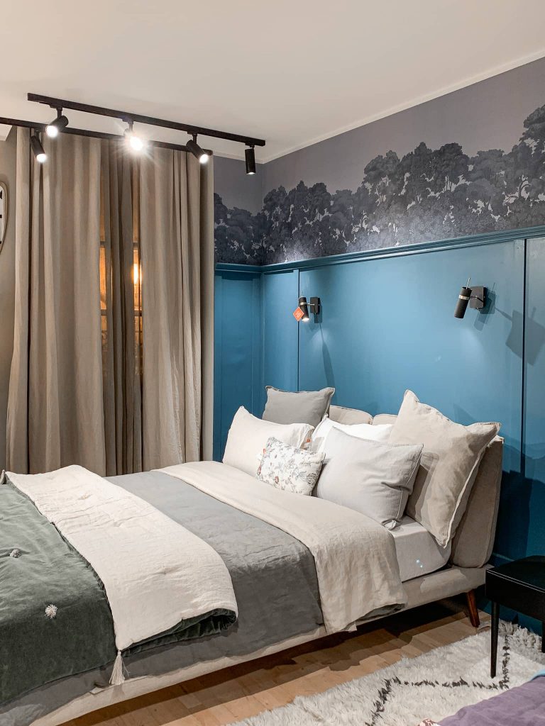 AP.MP Aix-en-Provence lit