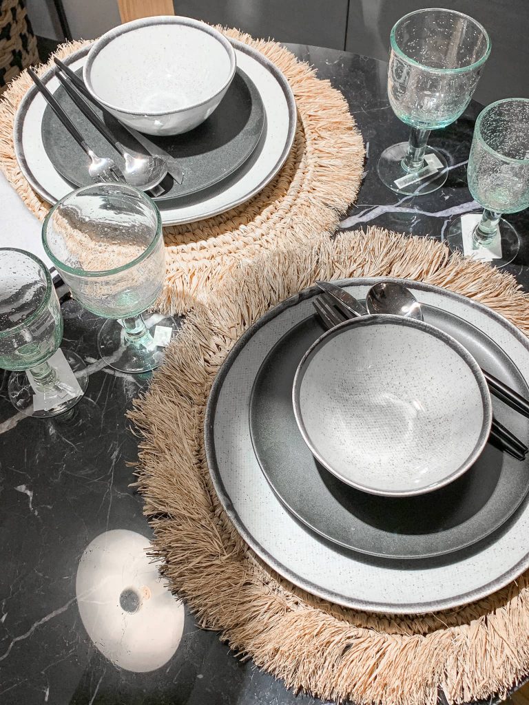 APMP Aix-en-Provence vaisselle