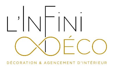 infini deco logo