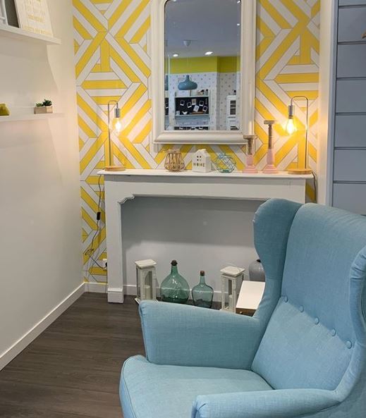 la maison blanche lille