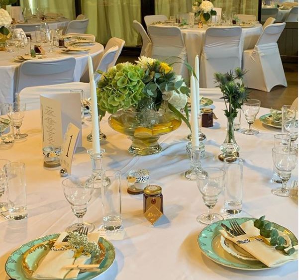 la maison blanche lille