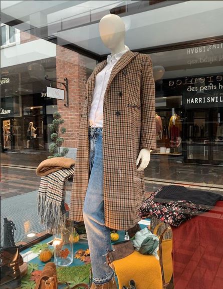 la maison blanche lille