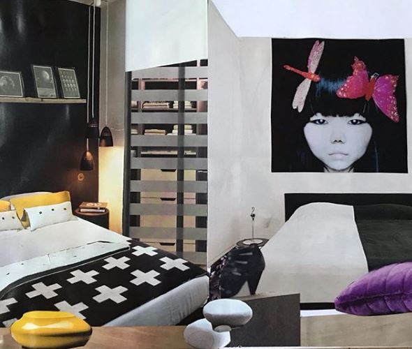 la maison blanche lille