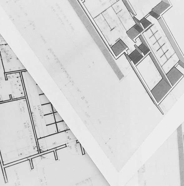 la maison blanche lille