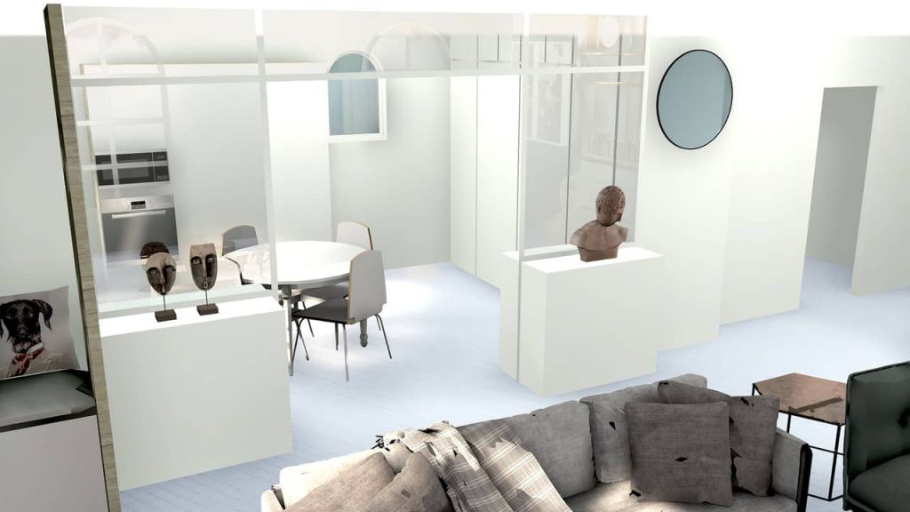 Yolaine Delale bordeaux