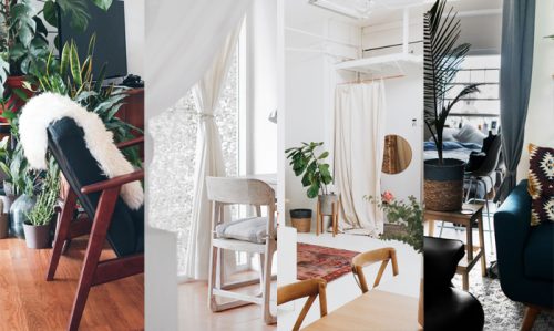 home staging formation