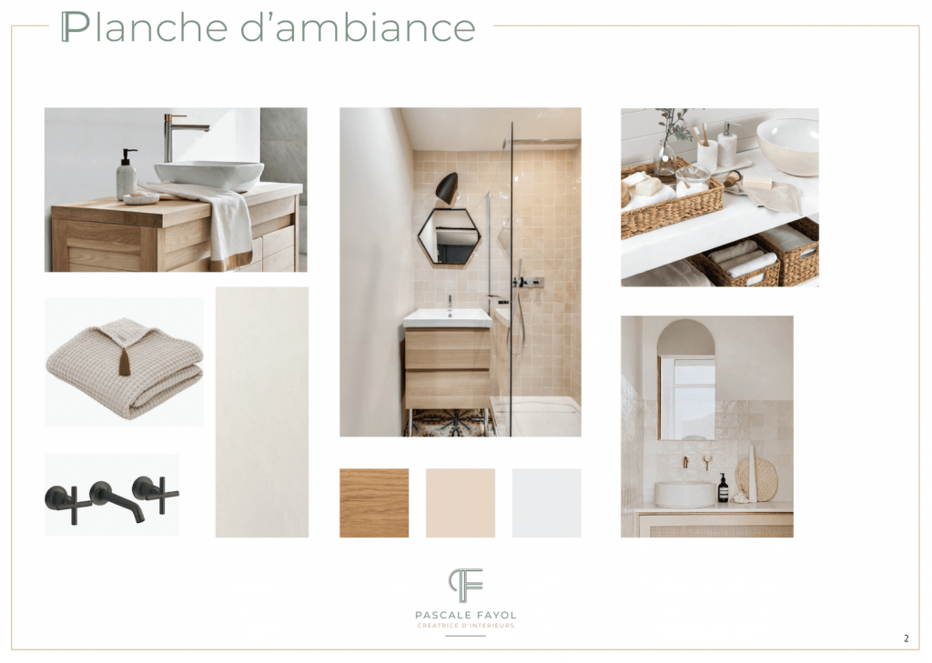 Pascale Fayol decoratrice 2