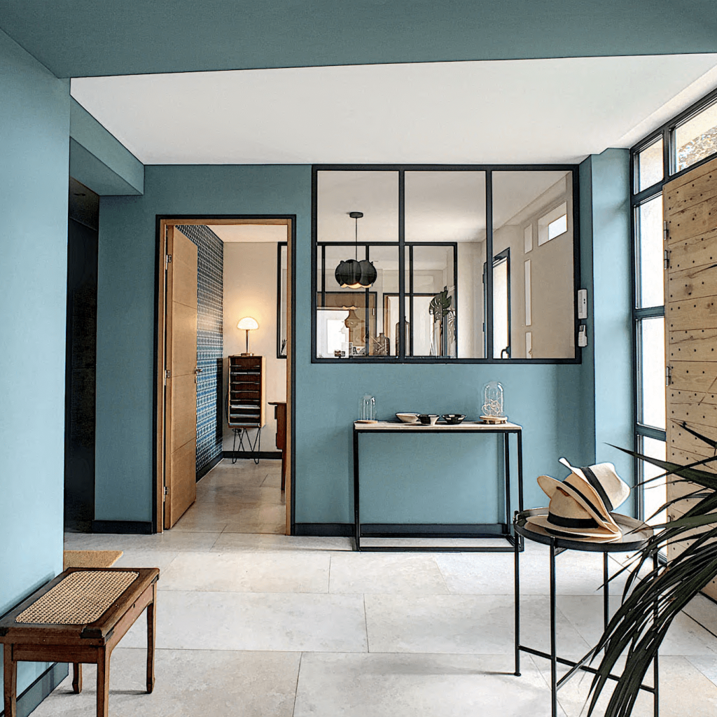 Pascale Fayol decoratrice luberon