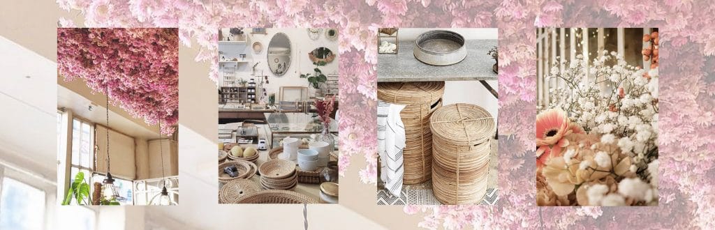 boutique les fleurs finale