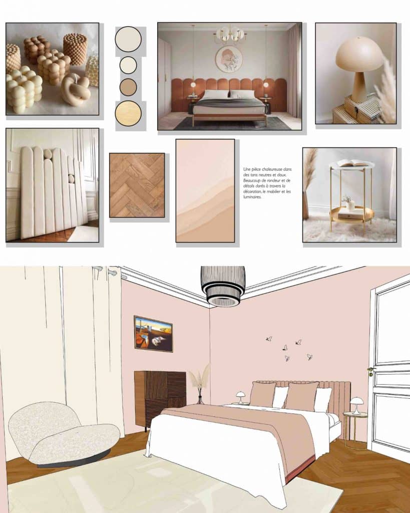 Le home staging c'est quoi