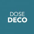 dose deco logo